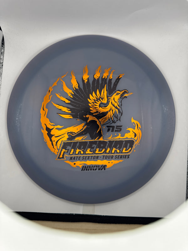 Firebird Nate Sexton 2026