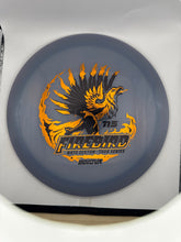 Firebird Nate Sexton 2026