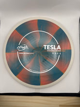 Tesla Cosmic Neutron PLC