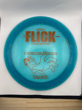 Flick Z Sparkle