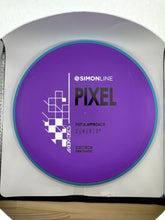 Pixel Electron