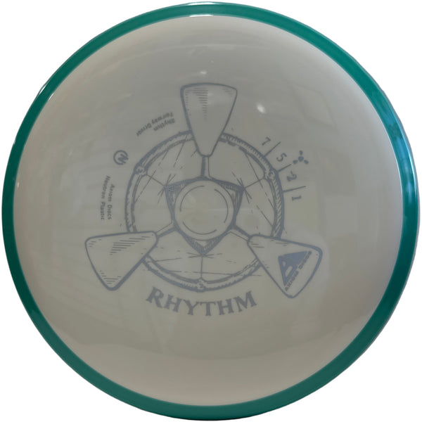 Rhythm Neutron