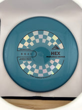 Hex Neutron (PLC)