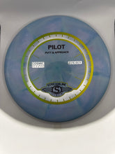 Pilot Cosmic Neutron