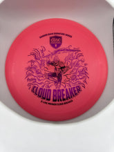 Cloud Breaker Premier Q-Line Gannon Buhr