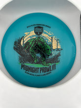 Discmania Midnight Prowl 3 Origin Midrange - Kyle Klein Glow C-Line