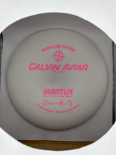 Signature Edition Calvin Aviar KC Pro