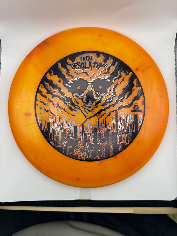 Desolation Fatal