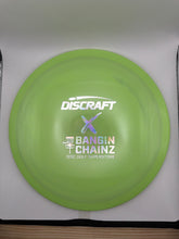 Discraft Cicada ESP Fairway Driver – Discraft X BC