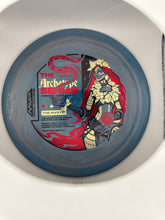 Neutron Boost Eagle McMahon team series