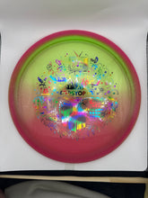 Psyop Retina