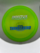 Thunderbird Champion