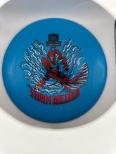 Discmania Neo Function Storm Breaker (Discmania Challenge Fundraiser)