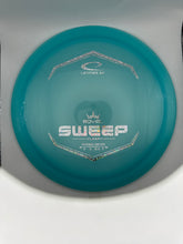 Clear Royal Sweep