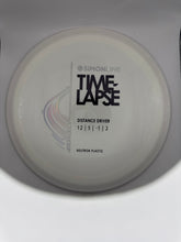 Time Lapse Neutron