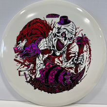 Buzzz Tri Foil Glo Halloween 2025