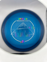Pyro Prism Proton