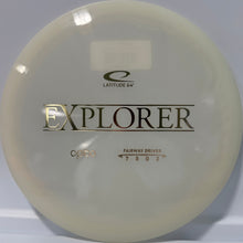 Explorer Opto