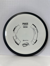 Phase Neutron