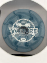 ESP Colorshift Swirl Vulture