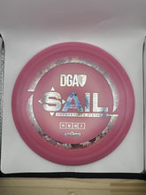 Sail Atmos