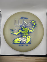 Luna MEGA GLO “Spirit of Detroit”