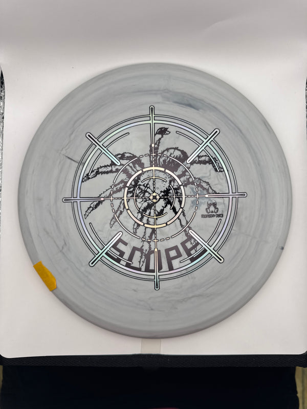 Scope Collapse