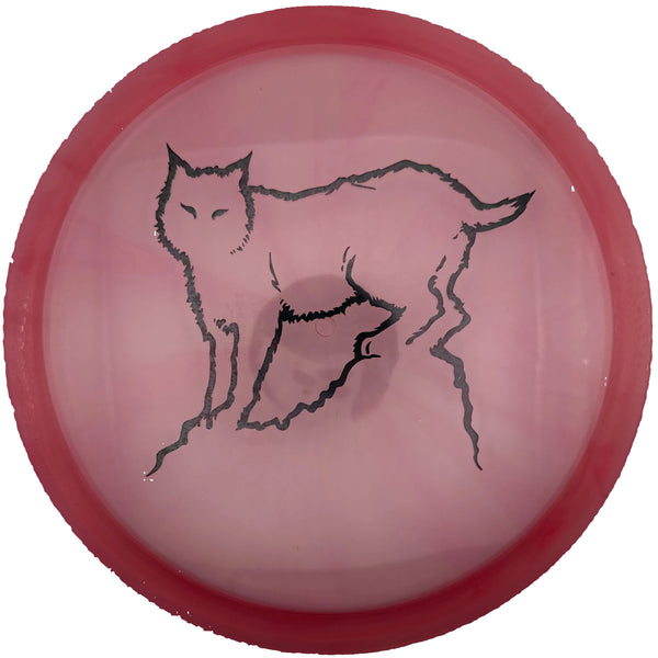 Eternal Bobcat Big Icon