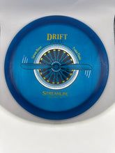 Drift Proton