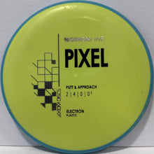 Pixel Electron