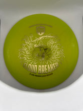 Cloud Breaker Premier Q-Line Gannon Buhr