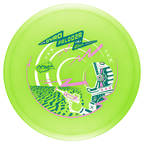 Gyropalooza box 2025