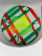 I-Dye Star Roc3