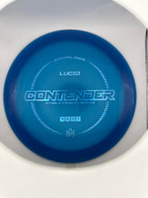 Dynamic Lucid Contender