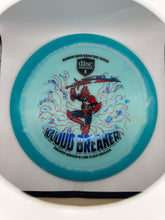 Cloudbreaker Q-Line Gannon Buhr