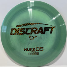 Nuke OS ESP