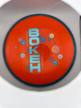 Special Edition Neutron Bokeh
