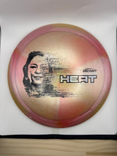 Heat 2026 Tour Series