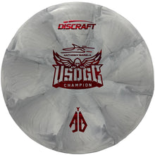 Focus AB USDGC CT Swirl
