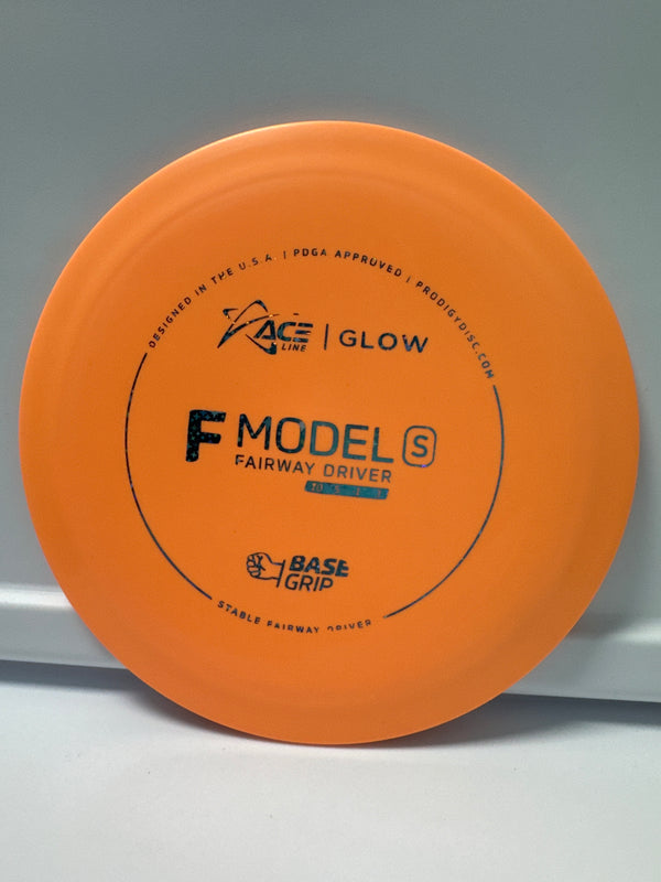 F Model S Glow Base Grip