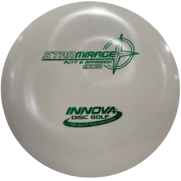 Mirage Star