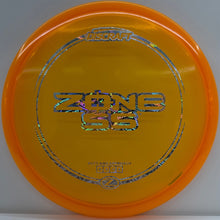 Zone SS Z-Line