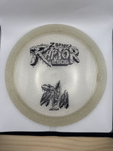 Raptor Z Sparkle