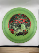 Vapor Christmas Diamond Metal Flake