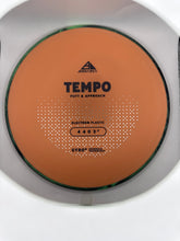 Soft Electron Gyro Tempo