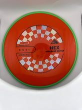 Hex Neutron (PLC)