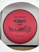 Nomad Electron