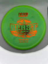 Sullivan Tipton Tour Series Swirl Blast