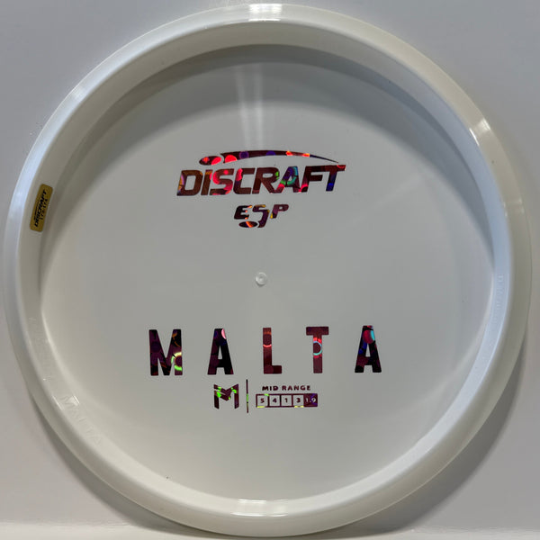Malta ESP