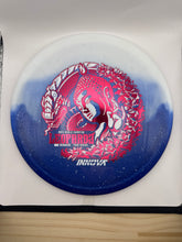 Leopard3 Duo Ohn Scoggins